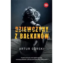 Dziewczyny z Ba�kan�w