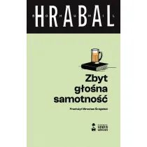 Zbyt g�o�na samotno��