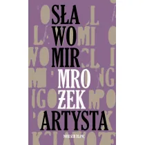 Artysta (pocket)