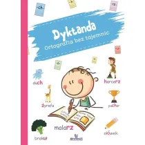 Dyktanda Ortografia bez tajemnic