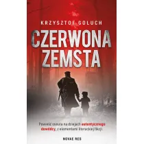 Czerwona zemsta