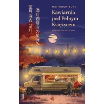 Kawiarnia pod Pe�nym Ksi�ycem