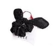 Puzzle Gumka do w�os�w z cekinami Adar