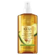 Bielenda Olejek do ciaa Drogocenne olejki Awokado + Arganowy + Jojoba Luxury Body Oils 150 ml