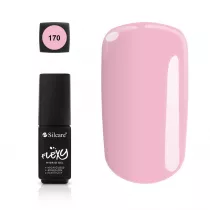 Silcare Flexy Hybrid Gel lakier hybrydowy 170 4.5 g