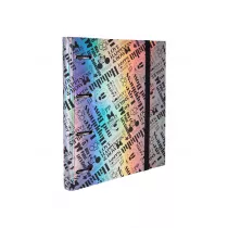 Coolpack Opal Collection Segregator A4 z gumk Disney 100
