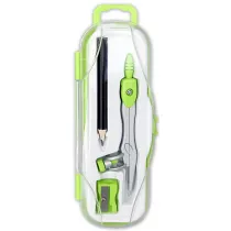 Penmate Cyrkiel szkolny PC-102 z owkiem