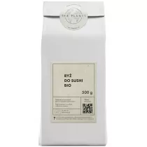 The Planet Ry do sushi 500 g Bio