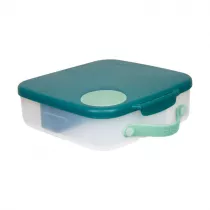 b.box Lunchbox, Emerald Forest