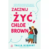 Zacznij y, Chloe Brown