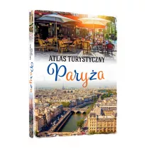 Atlas turystyczny Pary�a
