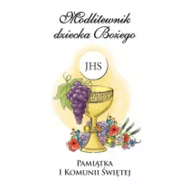 Modlitewnik dziecka Boego