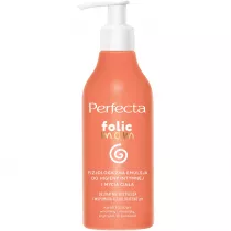 Perfecta Folic Mom emulsja do higieny inymnej 200 ml