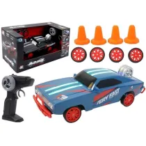 Auto rc drift muscle ad MIX Pro Kids