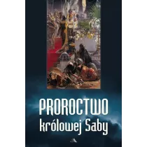 Proroctwo krlowej Saby
