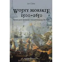 Wojny morskie 1500-1650