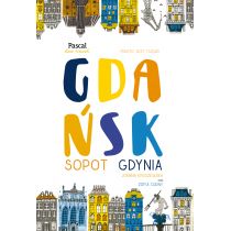 Gdańsk Slow travel