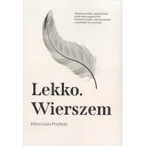 Lekko. Wierszem