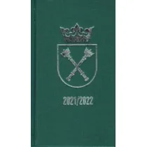 Kalendarz uniwersytecki 2021/2022