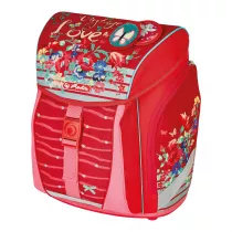 Herlitz Tornister Filolight Vintage Love