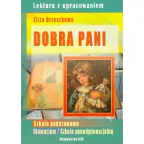 Dobra Pani