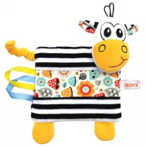 Przytulanka zebra Hencz Toys