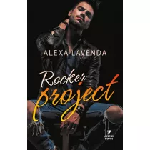 Rocker Project