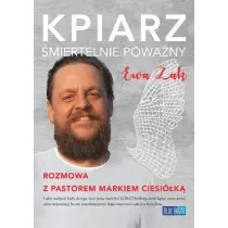 Kpiarz �miertelnie powa�ny