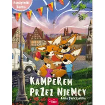 Kamperem przez Niemcy