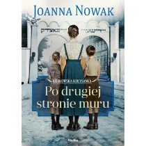 Po drugiej stronie muru. Krakowska ko�ysanka. Tom 2