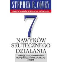 7 nawyk�w skutecznego dzia�ania
