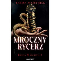 Mroczny rycerz