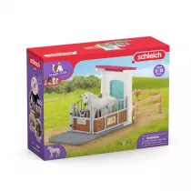 Zagroda dla koni Schleich
