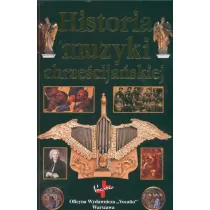 Historia muzyki chrze�cija�skiej