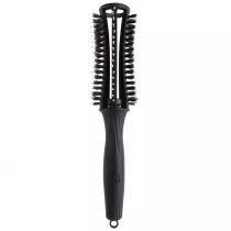 Olivia Garden Finger Brush Round szczotka do modelowania Medium