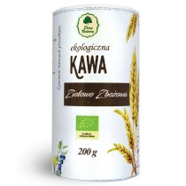Dary Natury Kawa ziołowo-zbożowa 200 g Bio
