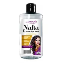 Anna Cosmetics Nafta kosmetyczna z dro�d�ami 120 g