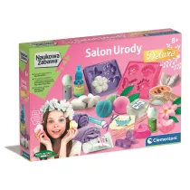 Salon urody 50690 Clementoni