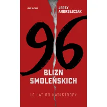 96 blizn - 10 lat od katastrofy smole�skiej