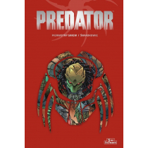 Predator 5th Anniversary. Tom 3
