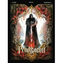 Pendragon. Tom 1