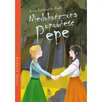 Niedokoczona opowie Pepe