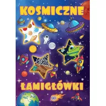 Kosmiczne amigwki
