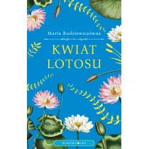 Kwiat lotosu