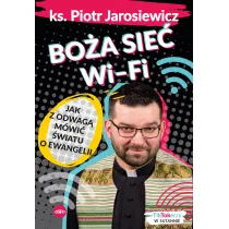 Bo�a sie� wi-fi