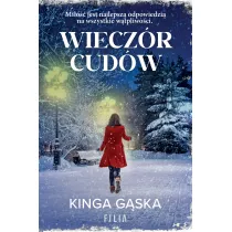 Wieczr cudw