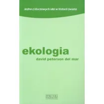 Ekologia Peterson Del Mar David