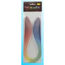 Galeria Hobby Paski cieniowane t�cza 10mmx48cm