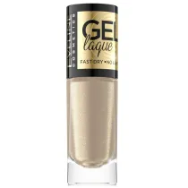 Eveline Cosmetics Gel Laque lakier do paznokci elowy 328 8 ml