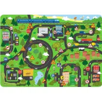 Henry Podk�adka na biurko. Znaki drogowe